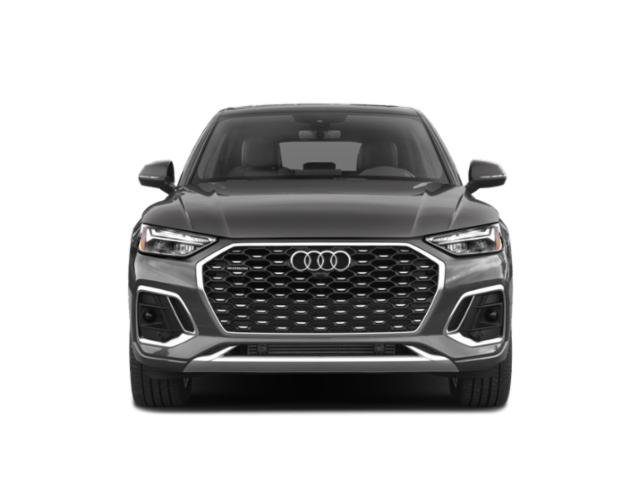 Used 2023 Mythos Black Metallic Audi S line Premium Plus image 7