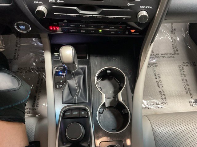 Used 2019 Silver Lexus 350 image 37