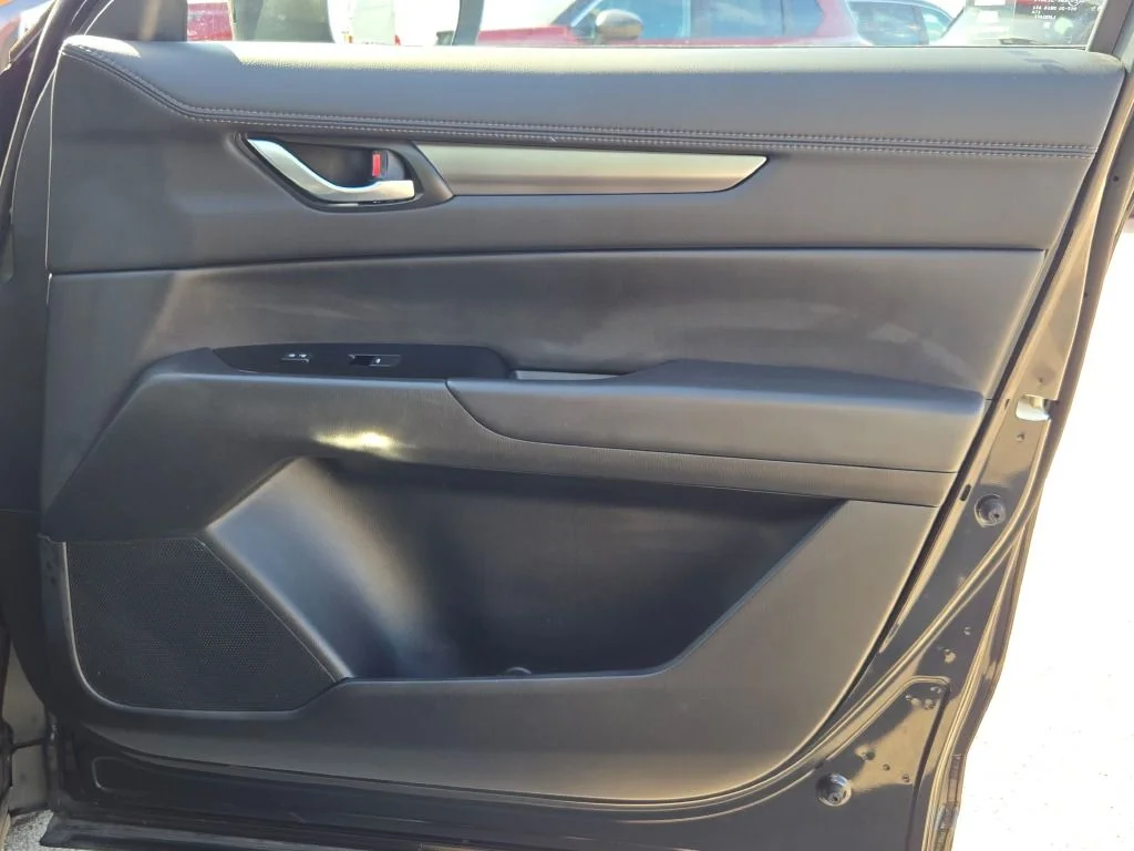 Used 2025 Black Mazda 2.5 S Preferred Package image 8