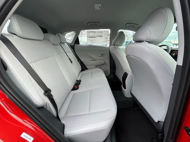 2026 Hyundai Kona SE - Photo 6