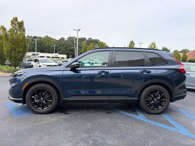 2026 Honda CR-V Sport - Photo 11