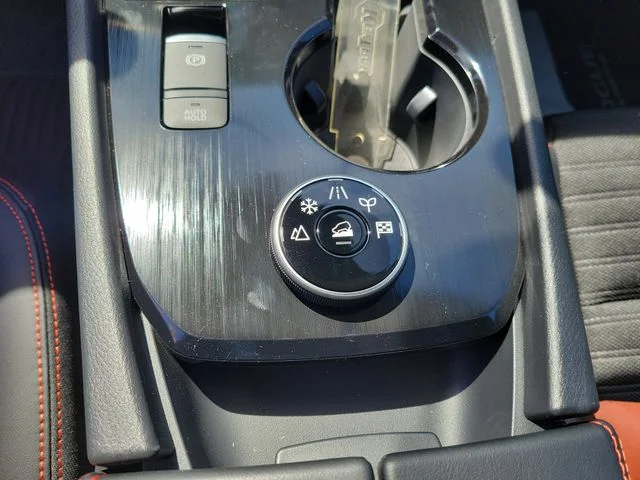 2026 Nissan Rogue Rock Creek - Photo 20