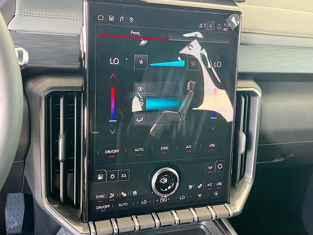 2026 GMC Acadia AT4 - Photo 11