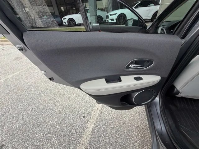 Used 2019 Gray Honda EX image 14