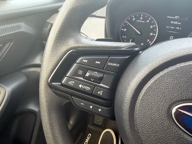 Used 2024 Blue Subaru Premium image 12