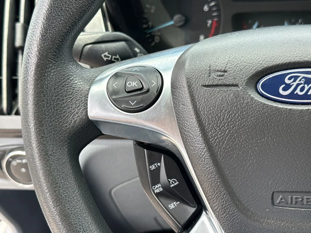 Used 2019 White Ford Base image 15