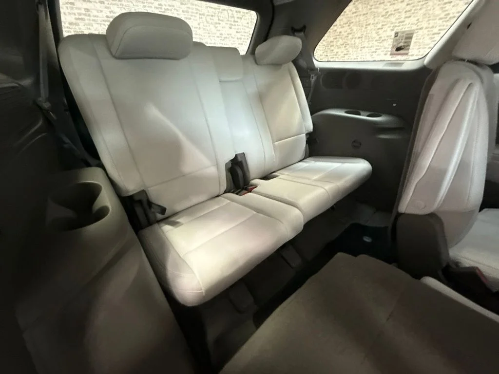 New 2027 Abyss Black Pearl Hyundai SEL image 14