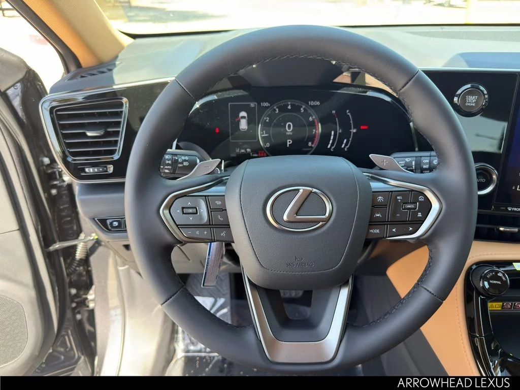 New 2026 Gray Lexus 350 Base image 21