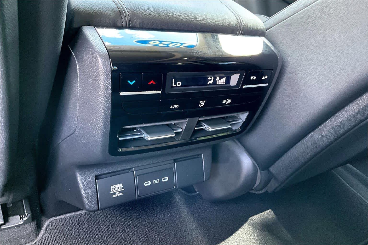 2026 Acura MDX Base - Photo 33
