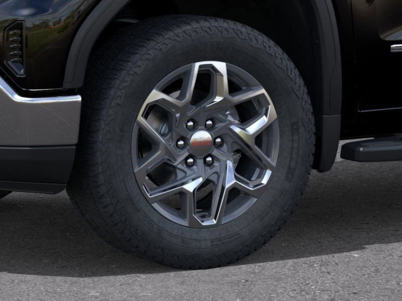 2026 GMC Sierra 1500 SLT - Photo 9