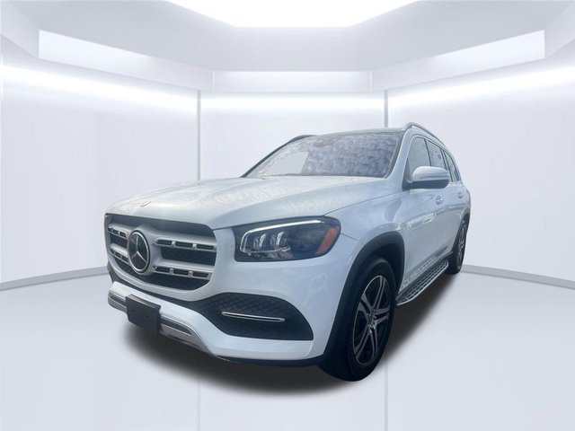 2022 Mercedes-Benz GLS GLS 450