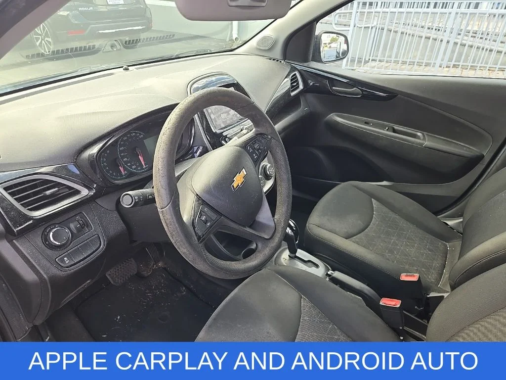 Used 2019 Black Chevrolet 1LT image 4