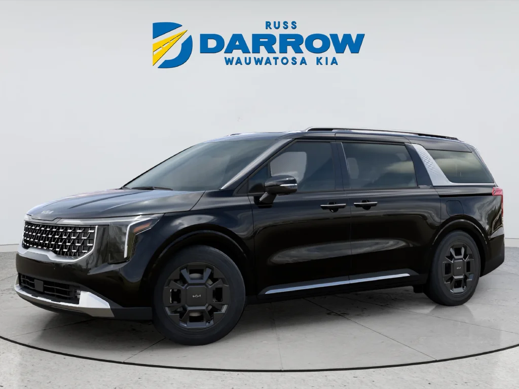 New Carnival Hybrid for Sale | Russ Darrow Kia of Wauwatosa