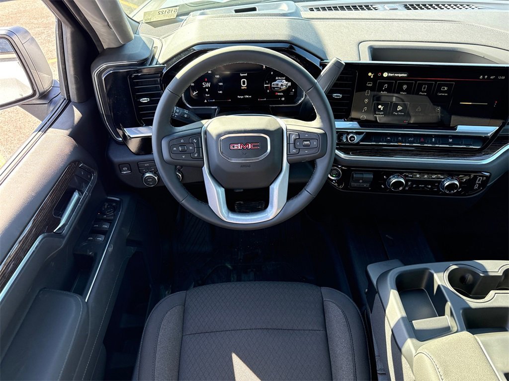 2026 GMC SIERRA - Image 26