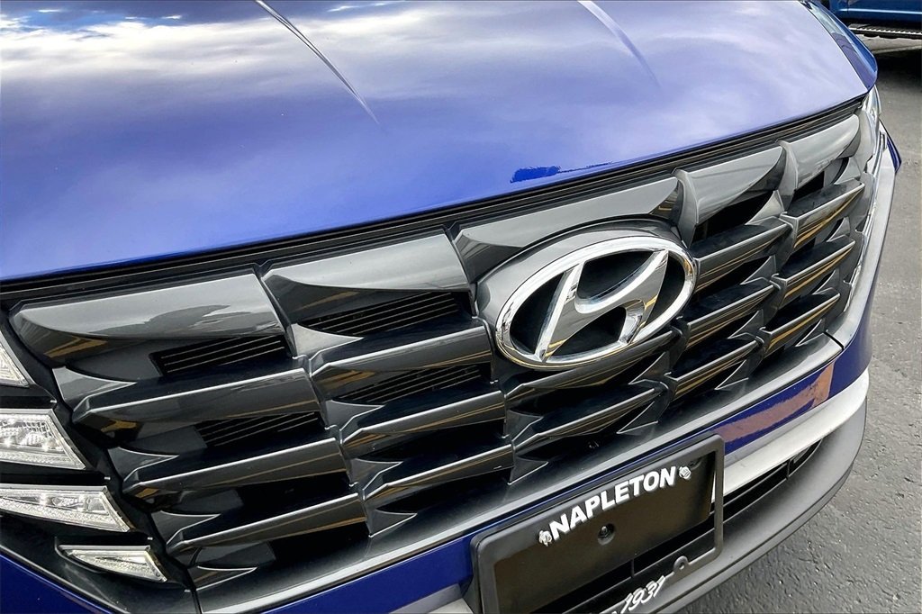 2022 HYUNDAI TUCSON - Image 27