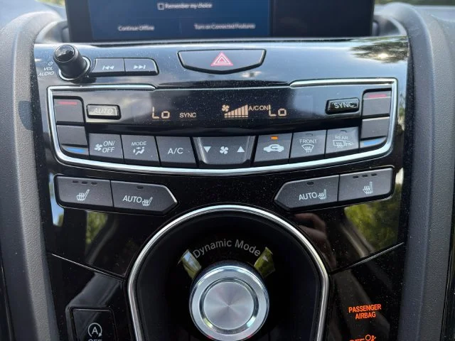 2023 Acura RDX Technology Package - Photo 22