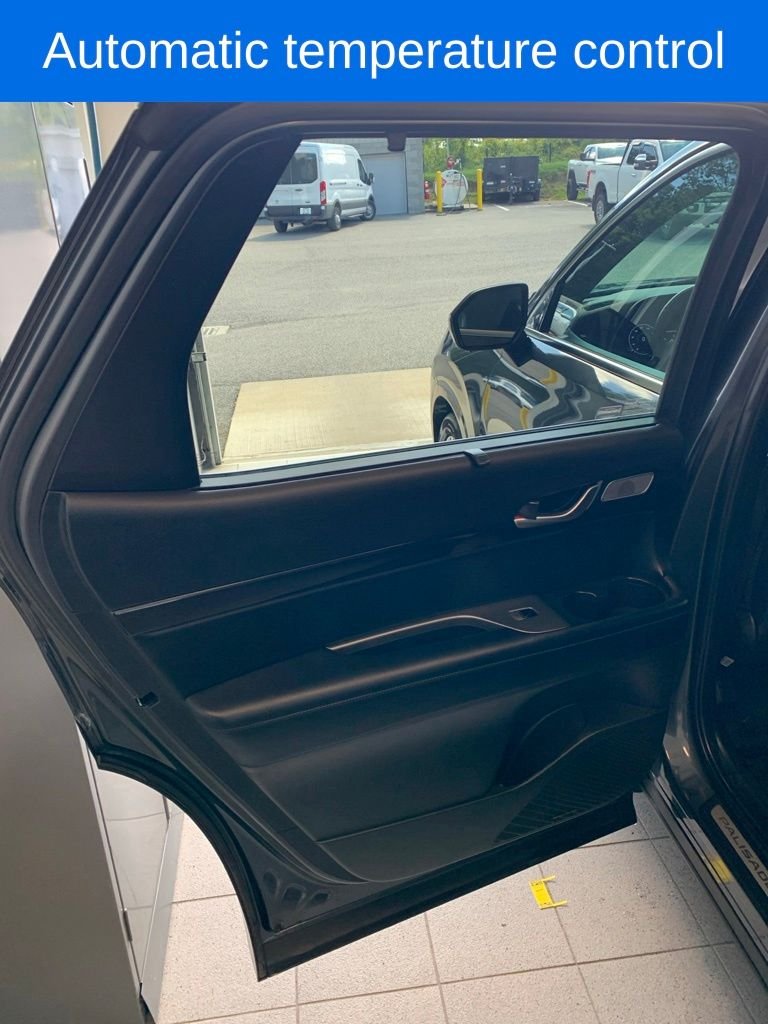 2021 Hyundai Palisade Limited - Photo 7