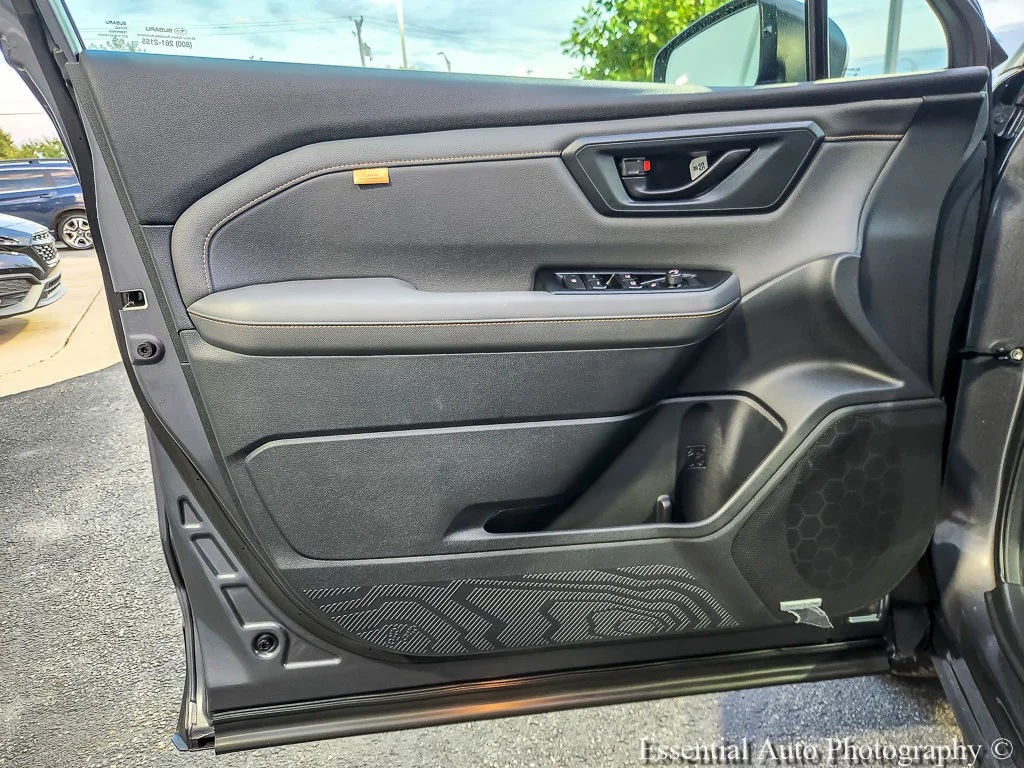 Used 2026 Gray Subaru Wilderness image 17