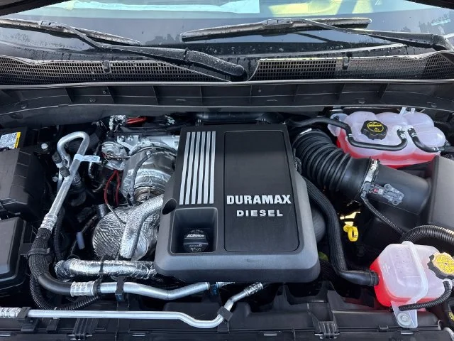 New 2026 Onyx Black GMC AT4 image 25