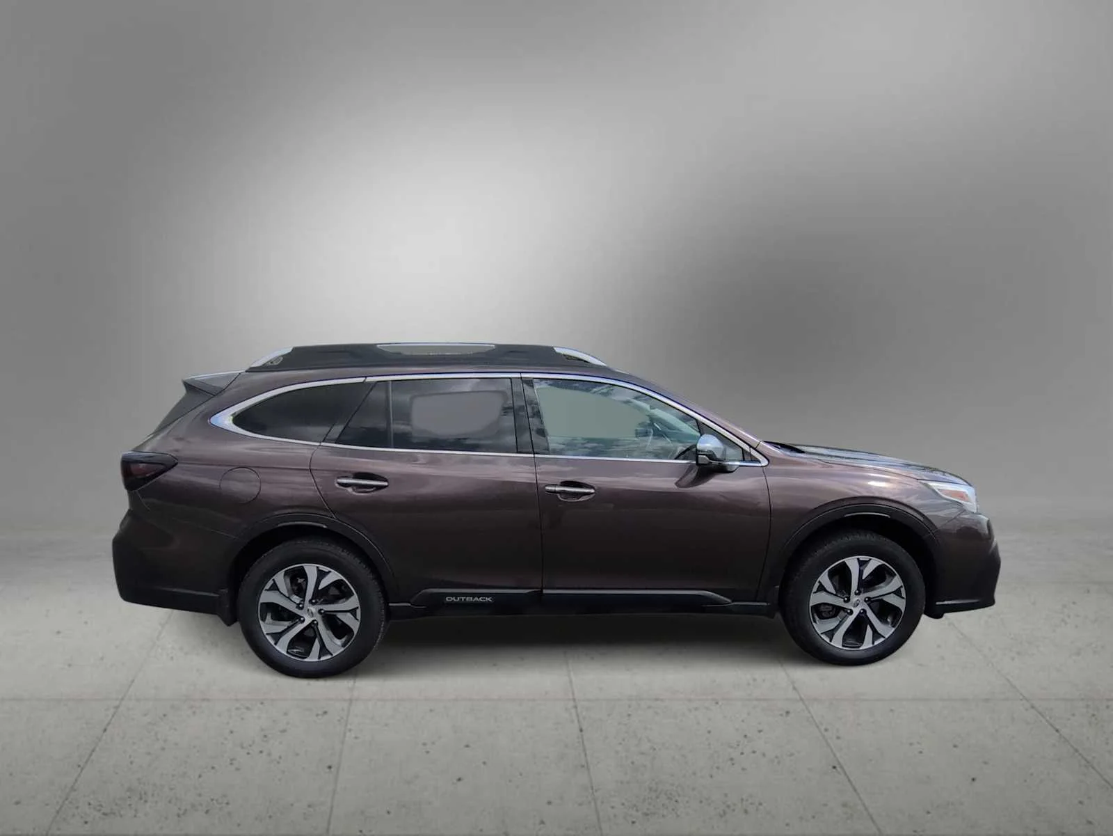 Used 2022 Cinnamon Brown Pearl Subaru Touring XT image 9