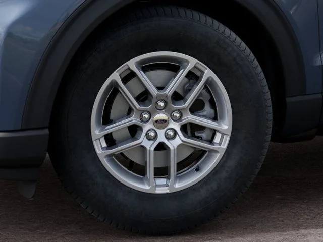 New 2027 Blue Ford Active image 19