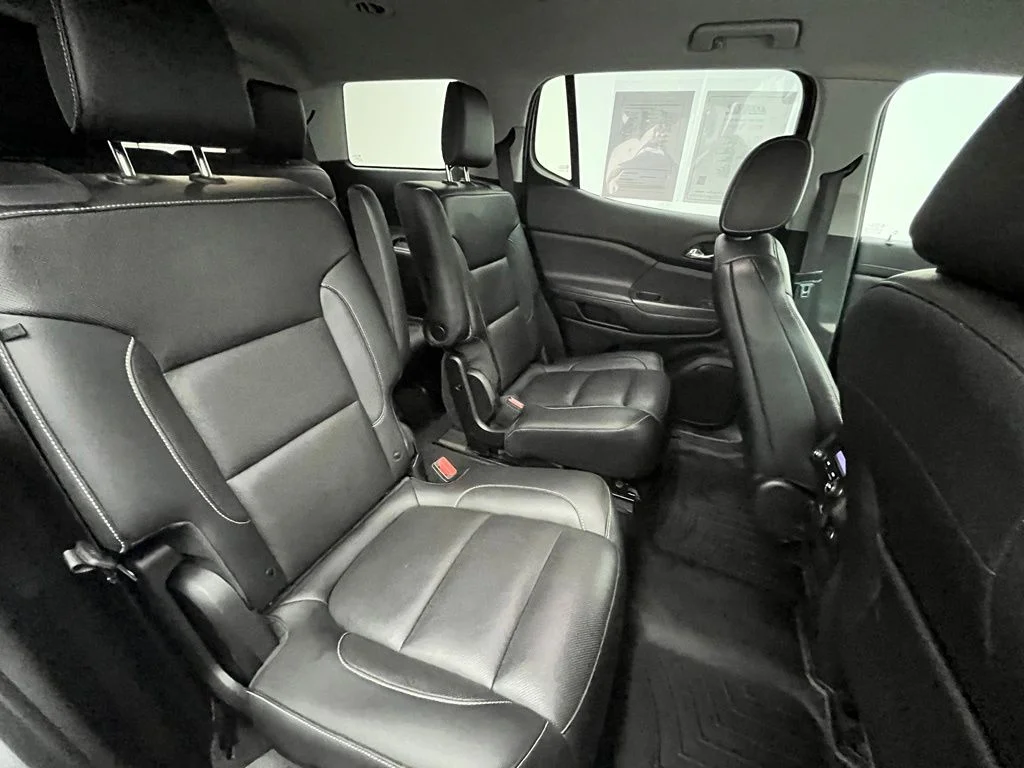 Used 2019 Silver GMC SLT-1 image 37