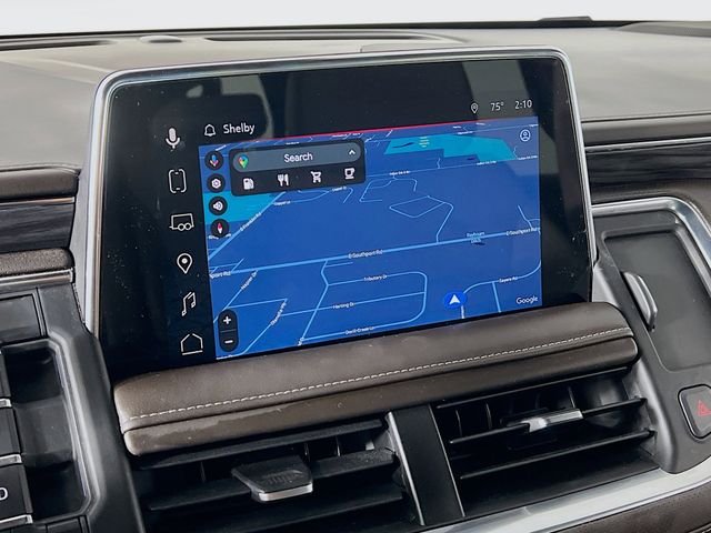 2023 GMC Yukon XL SLT - Photo 18