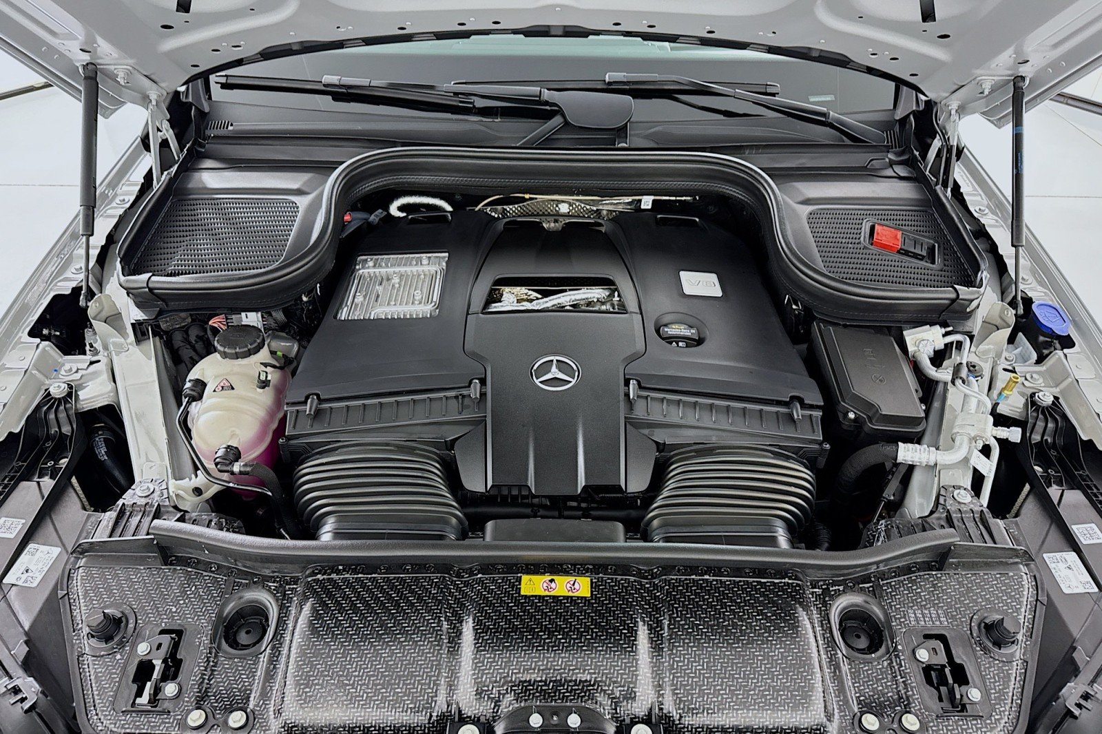 2026 Mercedes-Benz GLE GLE580 - Photo 10