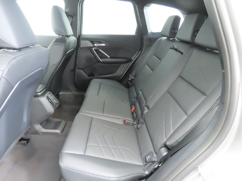 Certified Used 2026 Silver Metallic BMW xDrive28i image 22