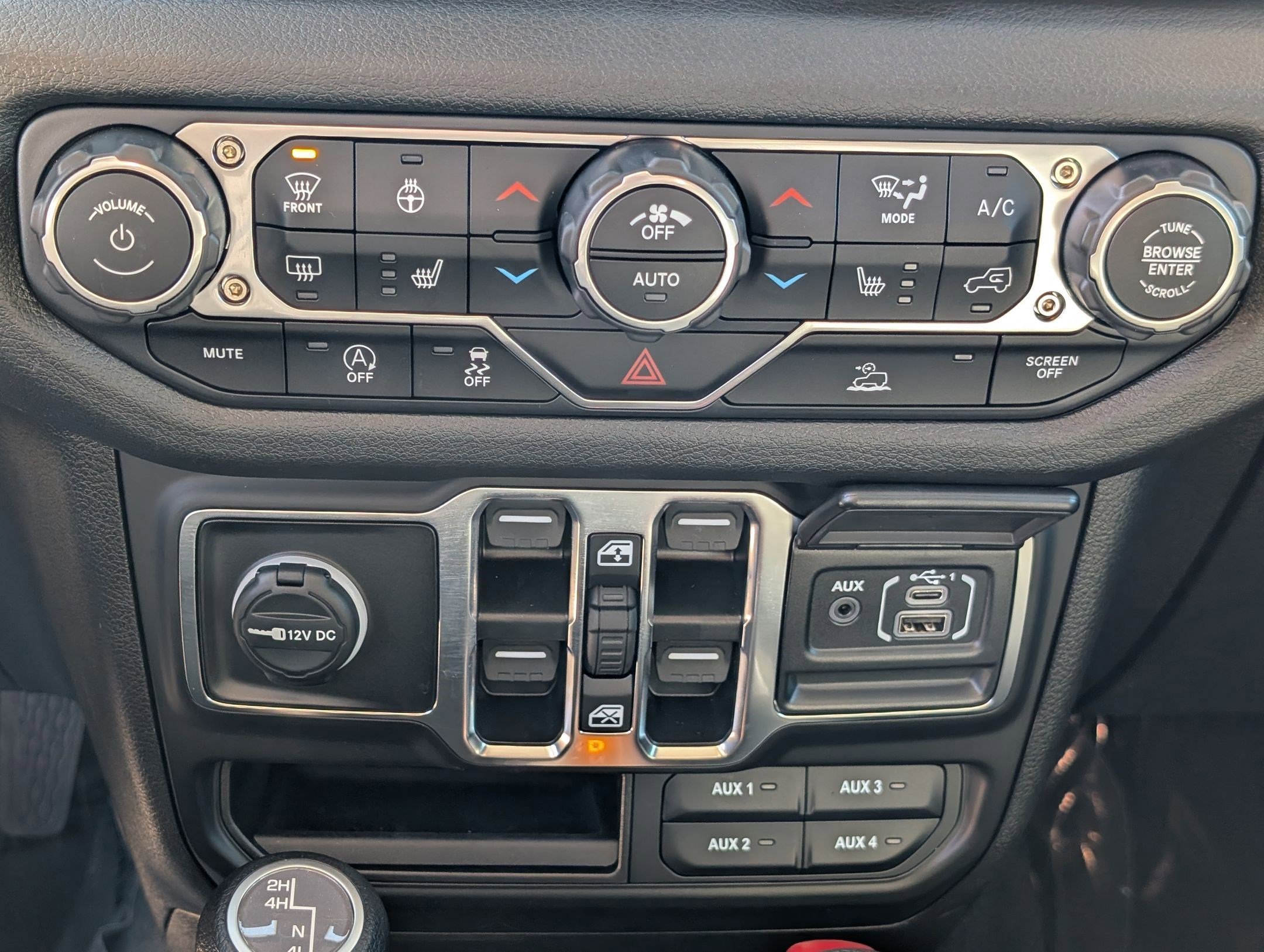 2025 Jeep Gladiator Sport S - Photo 19