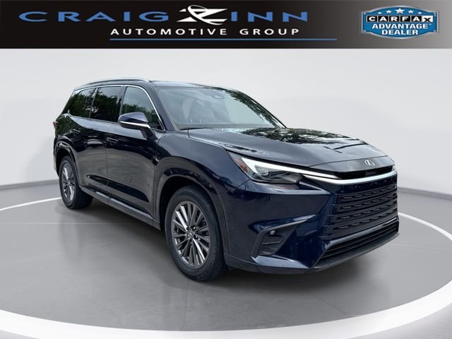2024 Lexus TX 350 350 FWD's photo