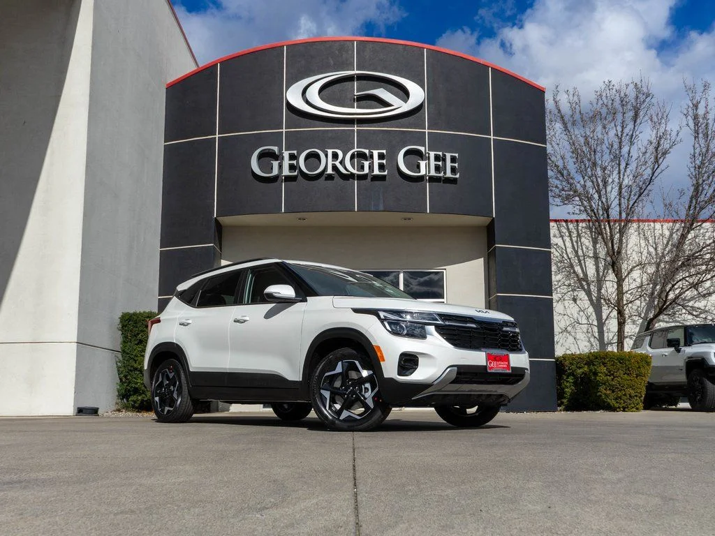 2026 Kia Seltos 2.0 S AWD's photo