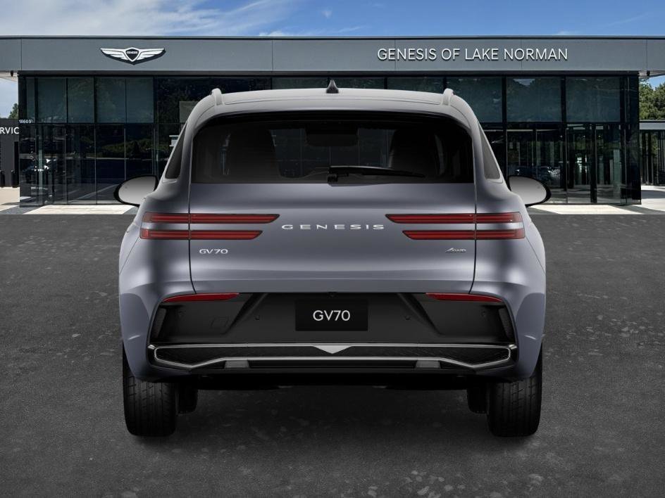 New 2026 Ceres Blue Genesis 2.5T image 7