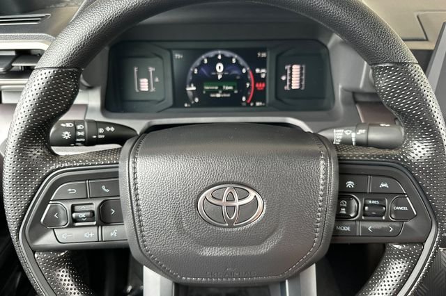 2026 Toyota Tacoma SR5 - Photo 21