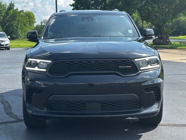 Used 2024 Black Dodge GT Plus image 3