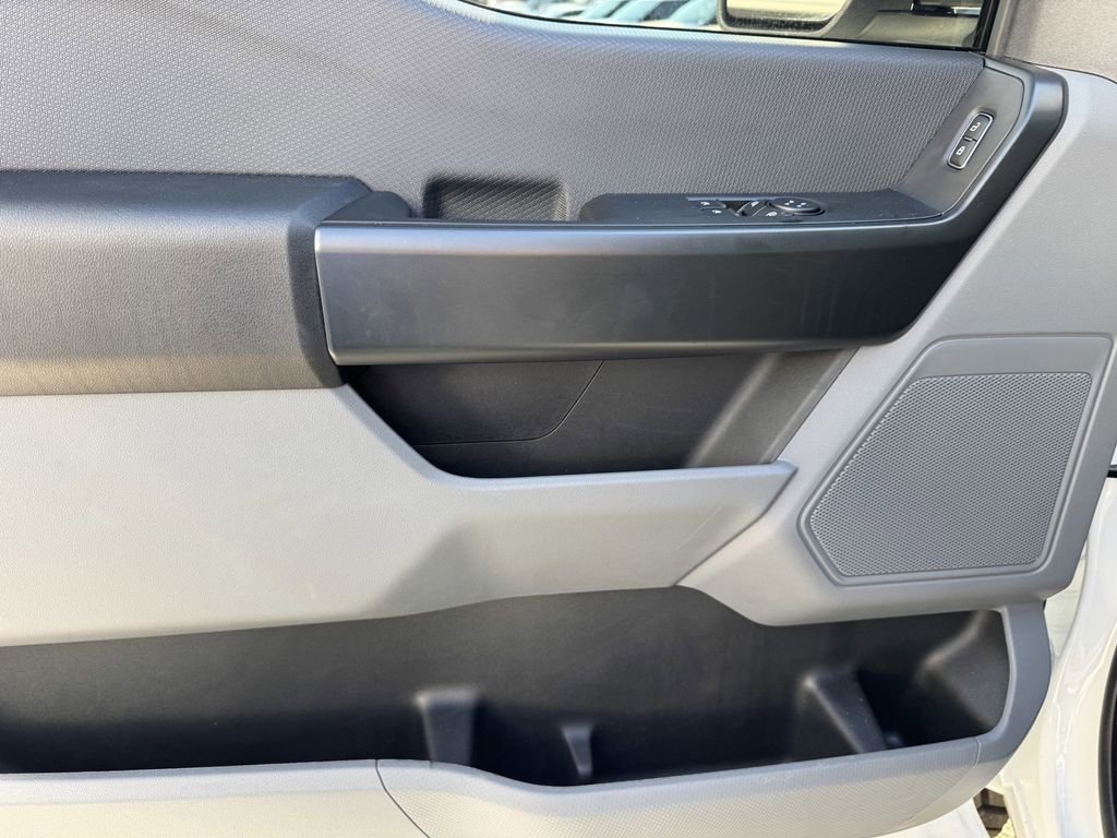 Used 2026 Oxford White Ford XL image 14