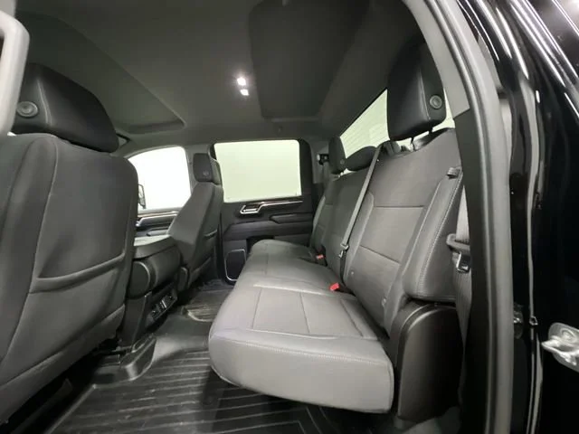 2025 GMC Sierra 2500HD SLE - Photo 24