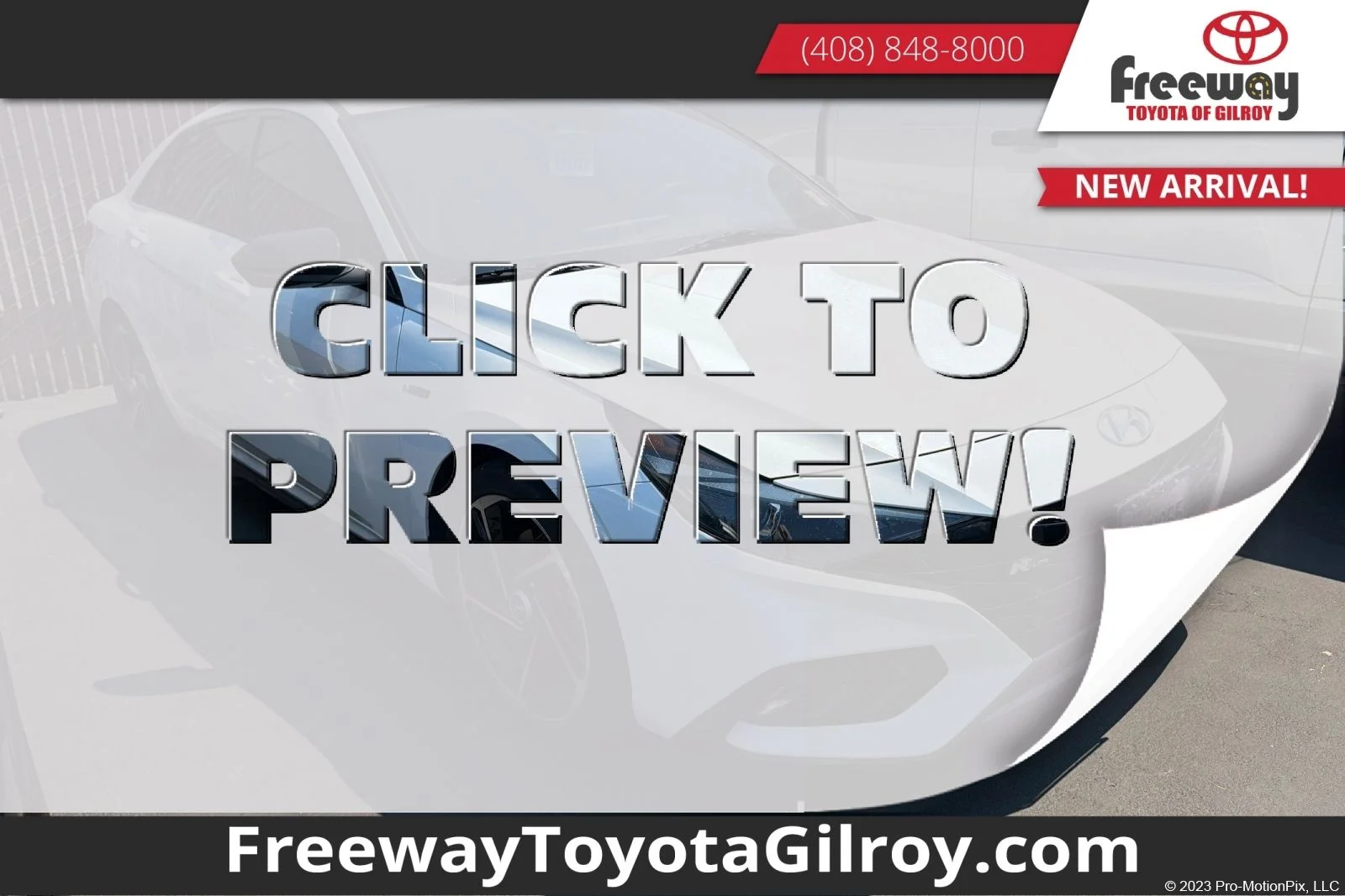 Used 2023 White Hyundai N Line image 1
