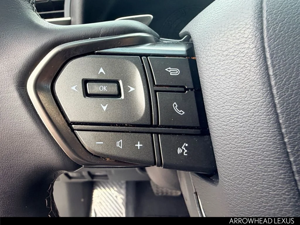 Used 2024 Silver Lexus 600 Premium image 22