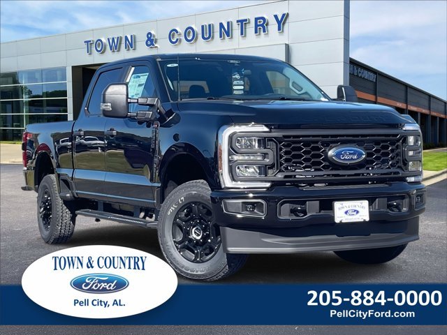 2026 Ford F-250 Super Duty XL - Photo 14