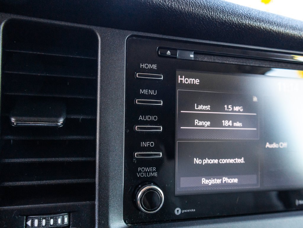 Certified Used 2018 Gray Toyota LE image 31