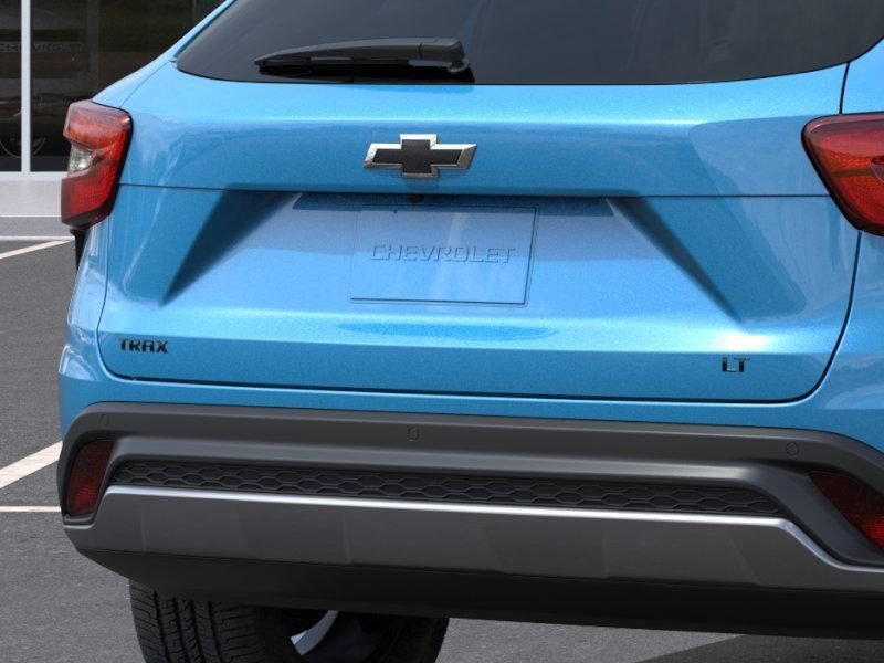 2026 Chevrolet Trax LT - Photo 14