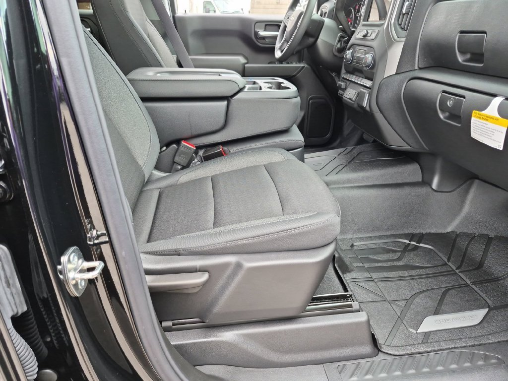 2026 Chevrolet Silverado 1500 Custom - Photo 27