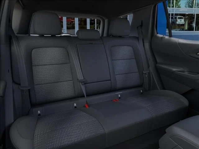 2027 Chevrolet Equinox LT - Photo 17
