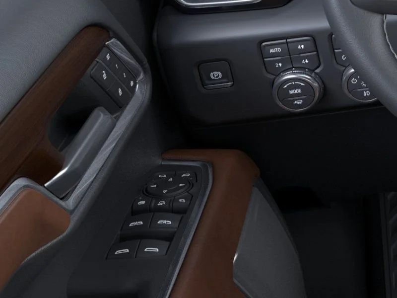 New 2026 Summit White GMC Denali Ultimate image 22