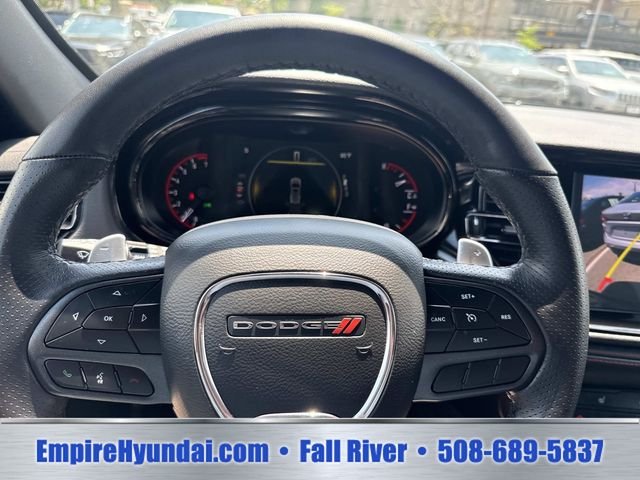 2025 Dodge Durango GT - Photo 27