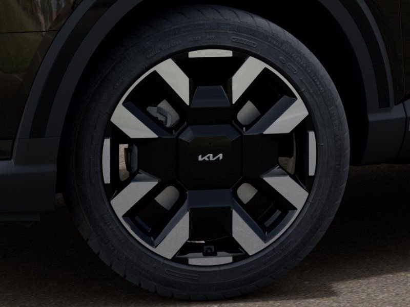 New 2027 Black Kia S image 9