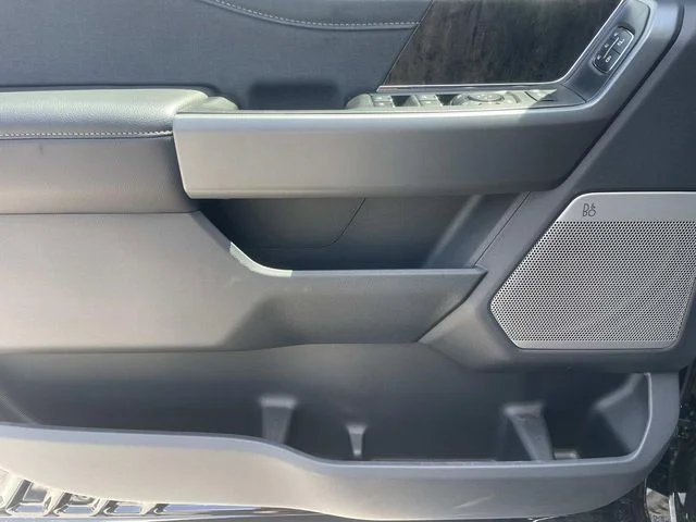 2025 Ford F-350 Super Duty Lariat - Photo 19