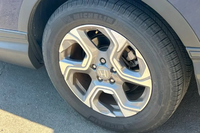 Used 2018  Honda EX-L image 4