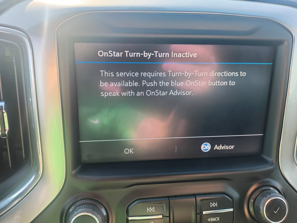 Used 2022 Gray Chevrolet LT image 22